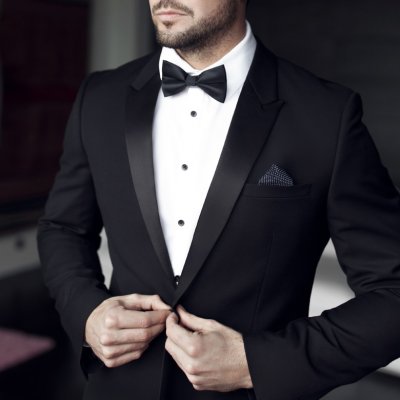 Find Your Groom&rsquo;s Style With These Tips
