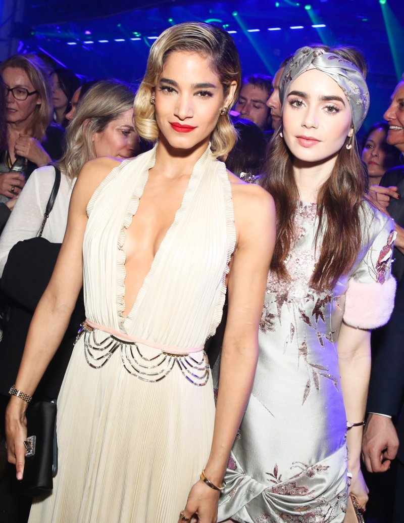 Cartier Delights San Francisco with Its Annual Soirée
