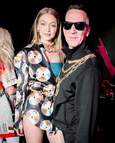 Moschino Announces Design Collaboration With H&amp;M
