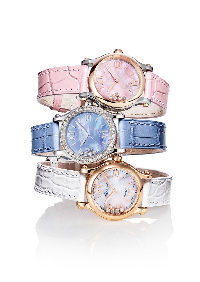 Basel World 2018 Preview – Chopard’s Latest Novelties
