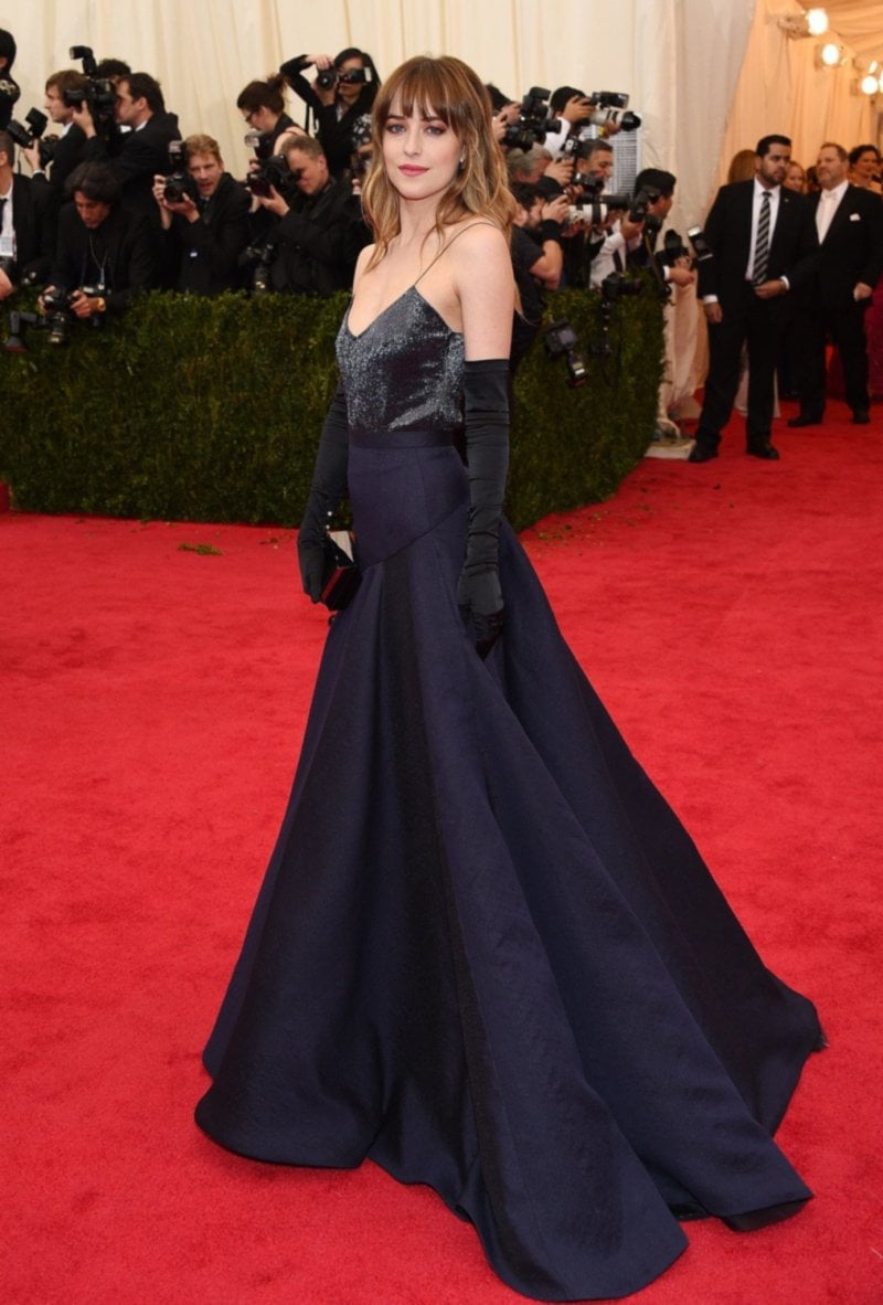 It’s a Wonderful Birthday – Celebrating Dakota Johnson

