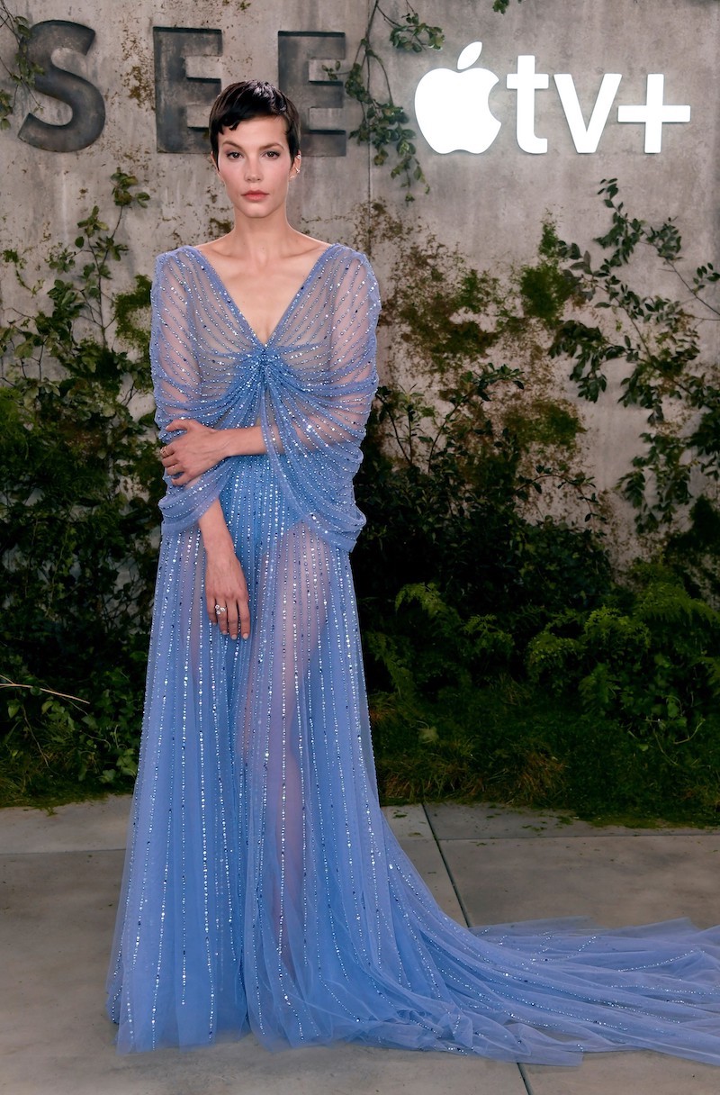 12 Fabulous Celebrity Sightings in October

