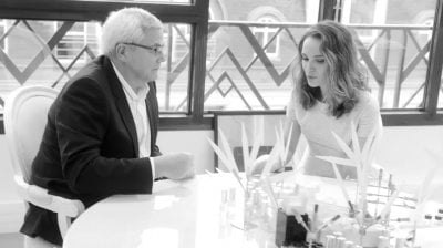 Miss Dior Releases its First Web Documentary