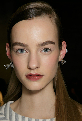 <strong>الأميرة ماري من الدّنمارك</strong> ترتدي معطف من مجموعة بول كا لربيع وصيف 2015 إلى الاحتفال الخامس والسّبعين بعيد مولد الملكة مرغريت الثّانية