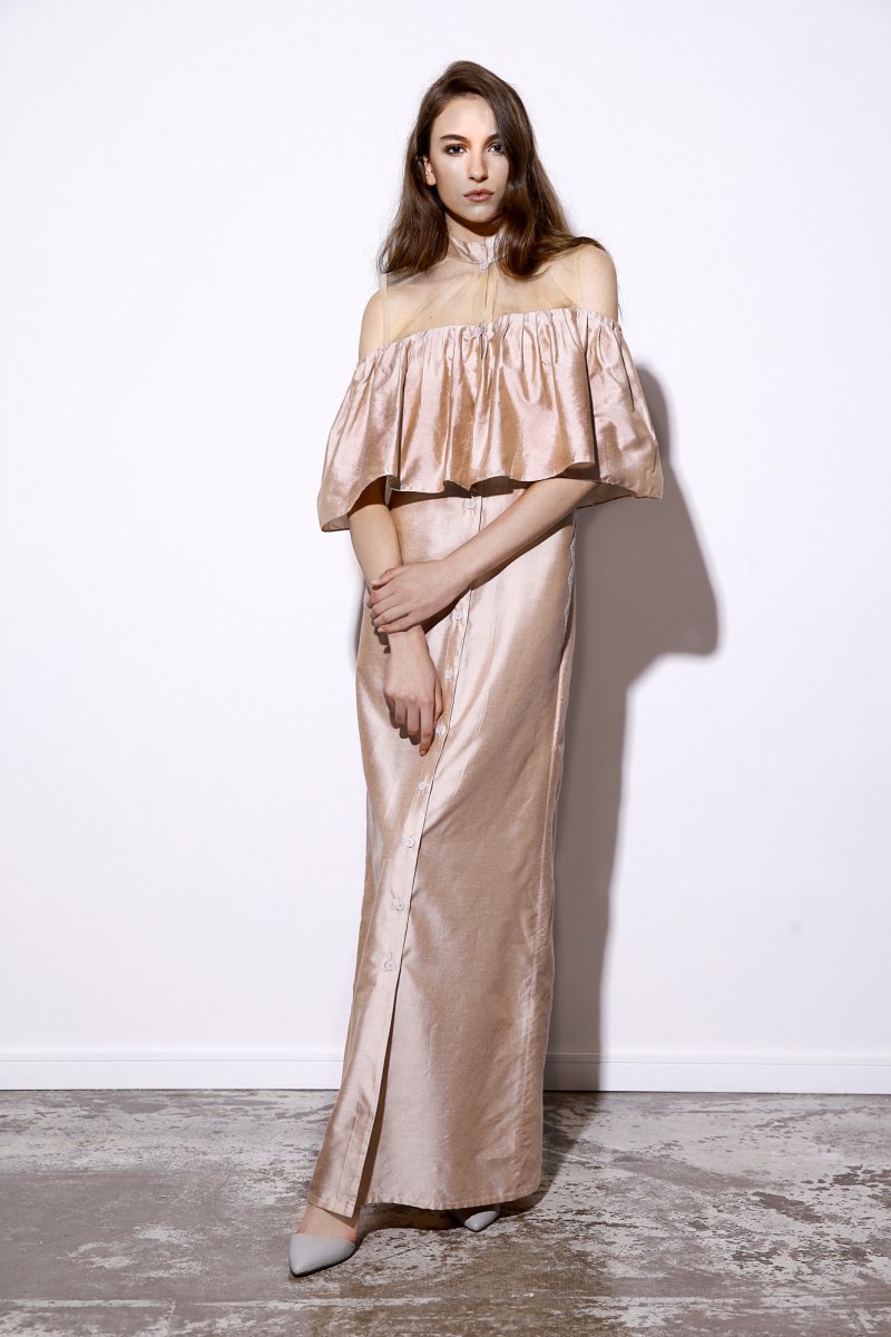 علامة Reformation<br />
&nbsp;