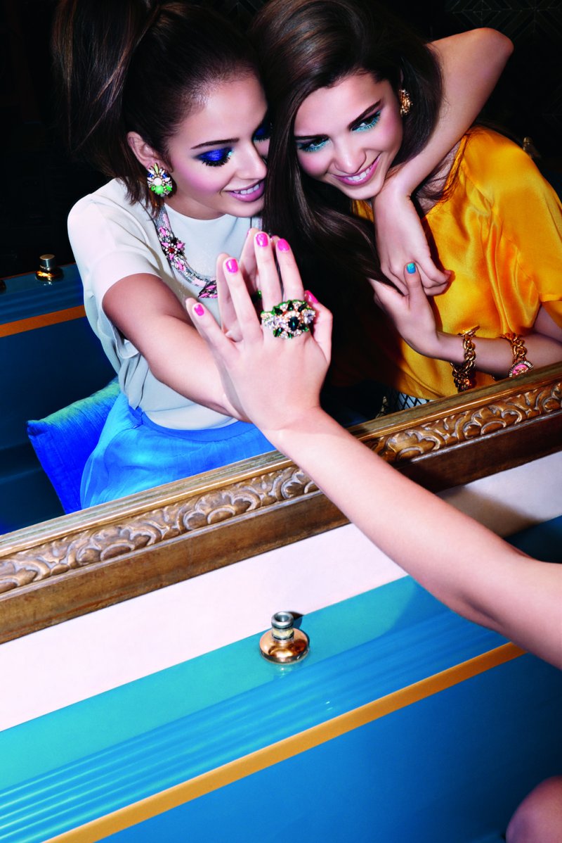 Sephora Gets Us into the Summer Mood
