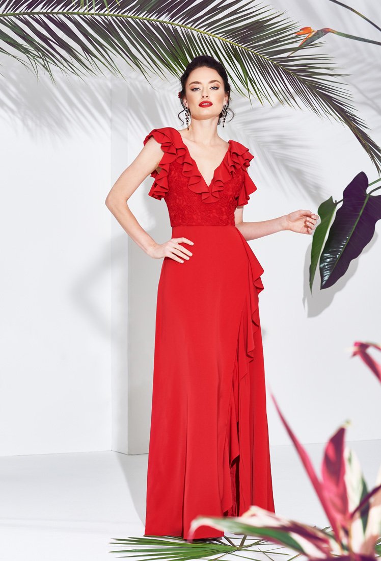 الحسناء<strong> مارغو روبي </strong>في إطلالة من <strong>غوتشي </strong><br />
&nbsp;