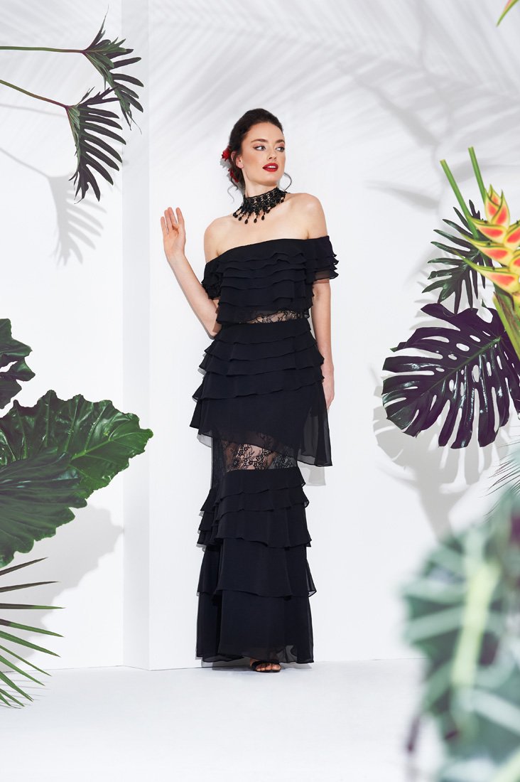 <strong>ميشال ويليامز </strong>في إطلالة من<strong> لويس فويتون </strong><br />
&nbsp;