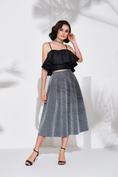 Femi9 and Nadine Nassib Njeim Partner-Up for New Collection
