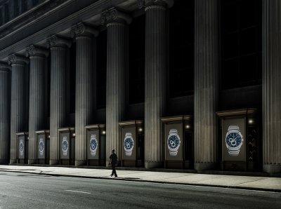 دار بارميجياني فلورييه تعرض أحدث تصاميمها في المعرض الدّولي للسّاعات الرّاقية