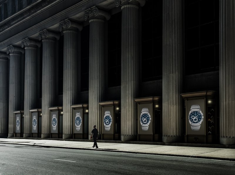 Parmigiani Fleurier Showcases Its Novelties at SIHH 2016