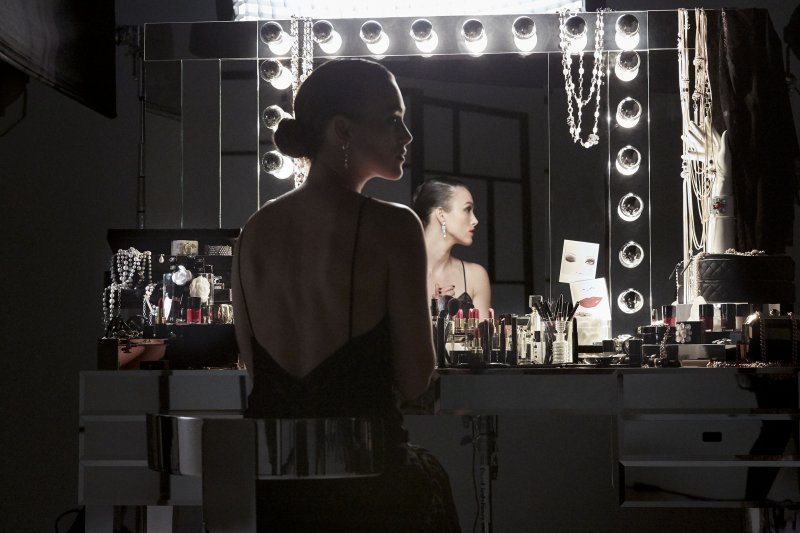 حلقة أخرى من Chanel Beauty Talk
