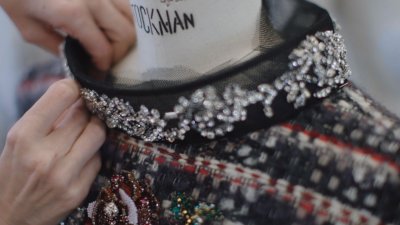 Chanel, From the Atelier to the Runway