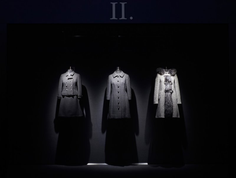 معرض Coats، مسيرة نحو إرث ماكس مارا
