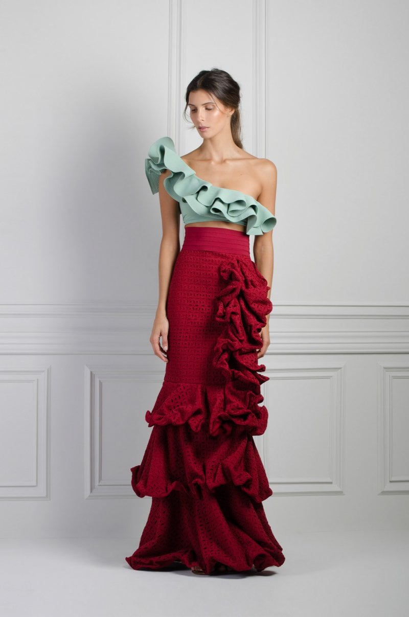 <strong>تعاون بول سميث مع ذا راغ كومباني</strong>، وسادة Swirl<br />
&nbsp;