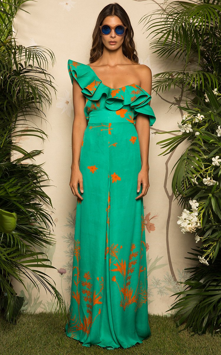 إطلالات جوهانا أورتيز الحصريّة لموقع مودا أوبيراندي
