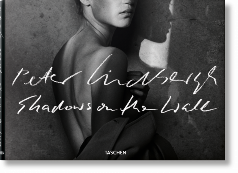 كتب مختارة – Shadows on the Wall
