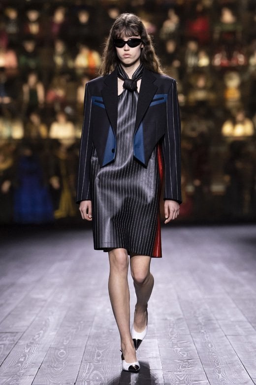 Since 1854, Louis Vuitton Continues to Amaze
