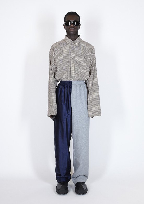 Balenciaga’s Love for Planet Earth

