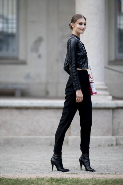 Look Slimmer in a Few Steps