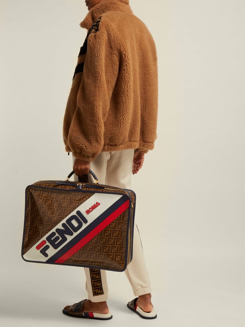 The Weekender Bags You&rsquo;ll Be Needing this Summer
