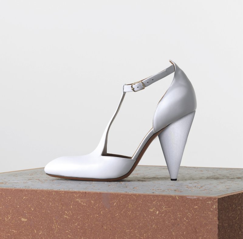 Tap Away with Celine’s It Summer Pumps