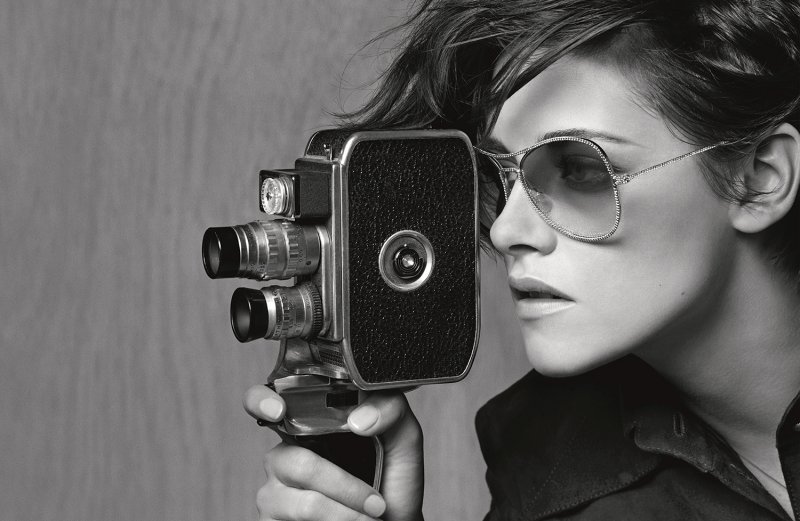 Chanel’s Summer Eyewear