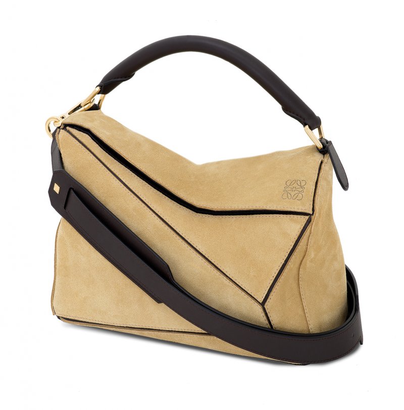 Loewe’s Newest It Bag