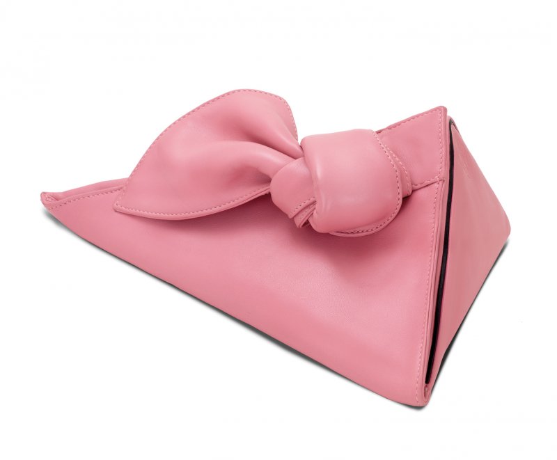 Loewe Wedge Knot Bag