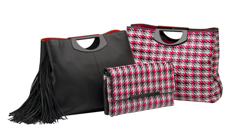 Louboutin’s Newest Summer It Bags