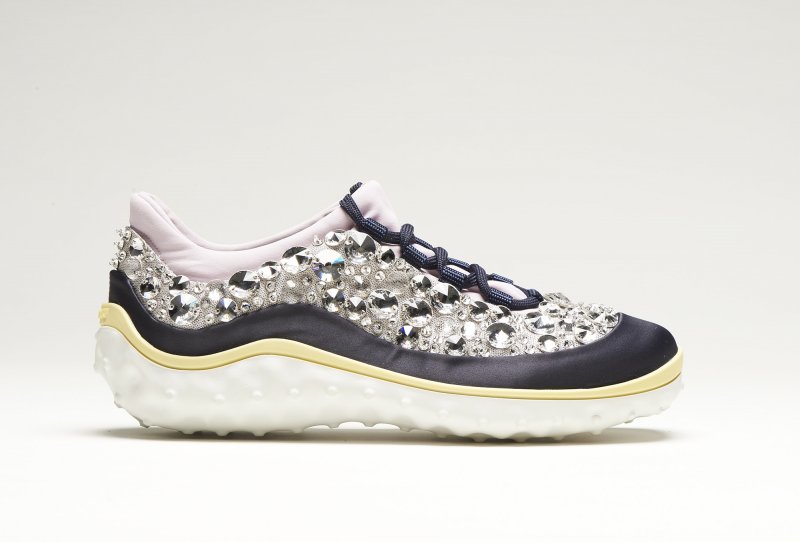 Must-Have – Miu Miu's Playful Astro Sneaks