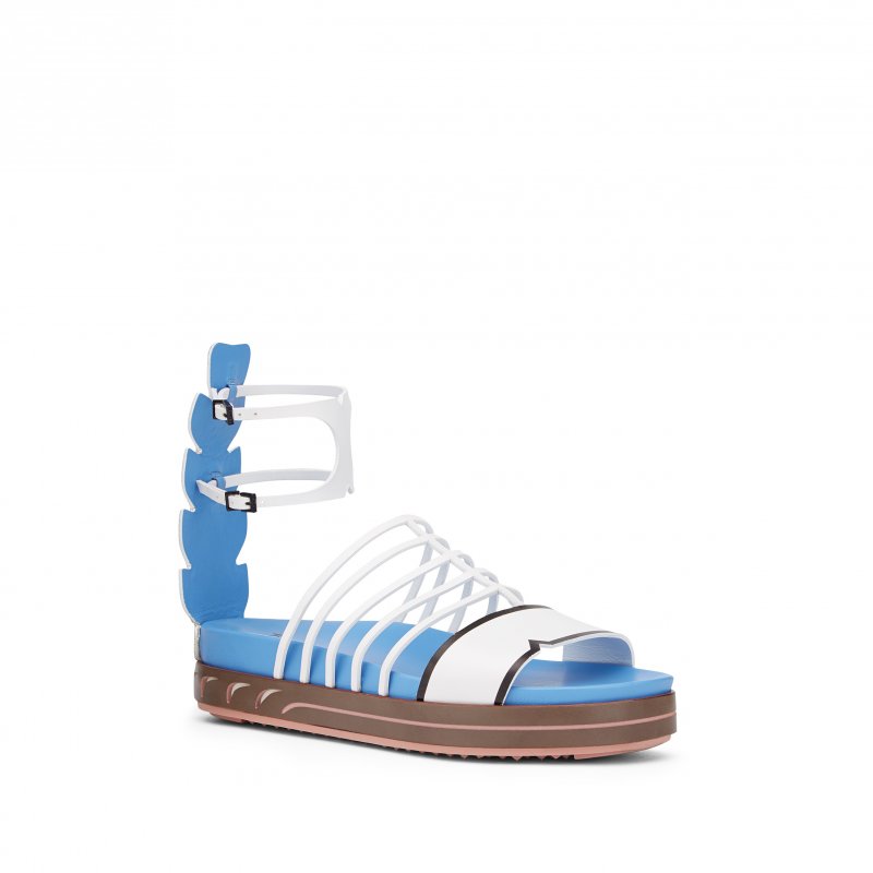 The It List – Spring Sandals