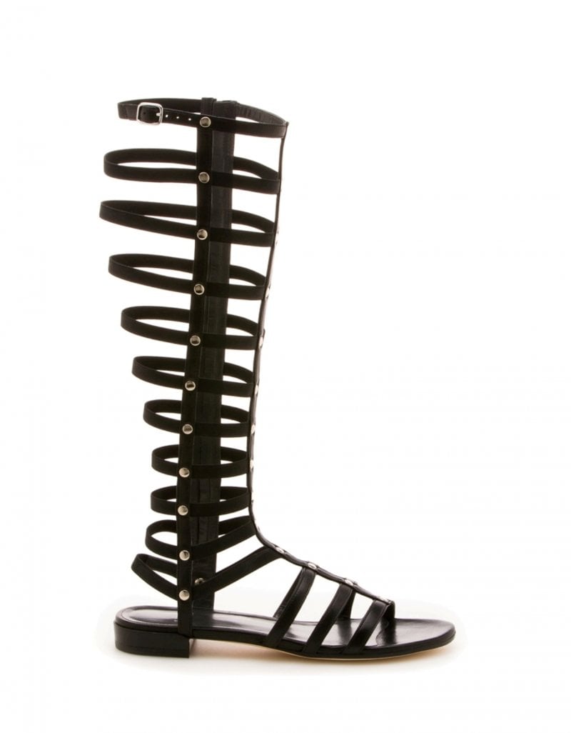 Stuart Weitzman Gladiators 