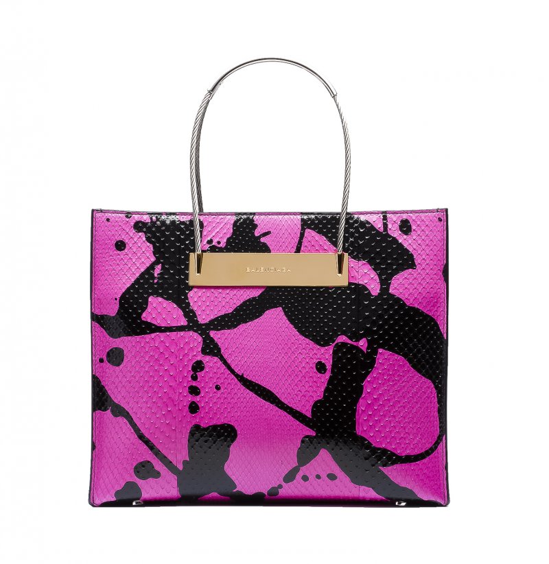 EXCLUSIVE Balenciaga Bag for UAE 