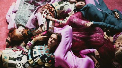 Mytheresa.com Pre-Launches Valentino Fall 2017 Collection
