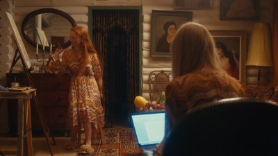 When Chloé Meets Theresa