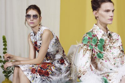 Mytheresa.com Launches Exclusive Prada Capsule Collection
