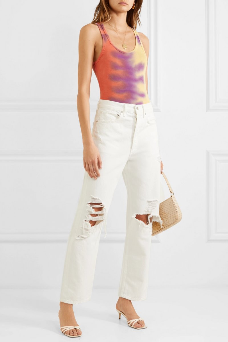 إعتمدي الباديسوتات وابهري الجميع
