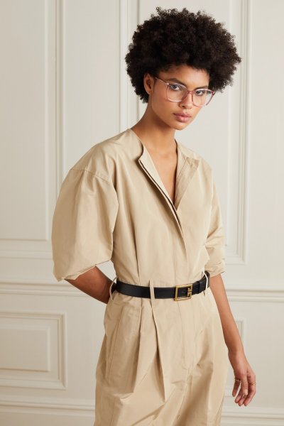 النظارات الطبيّة &ndash; التحديث الذكيّ
