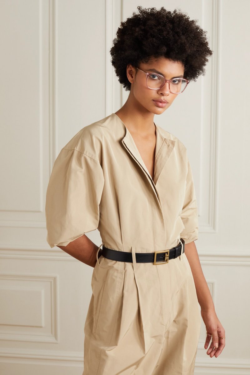 Opticals &ndash; The Savvy Update
