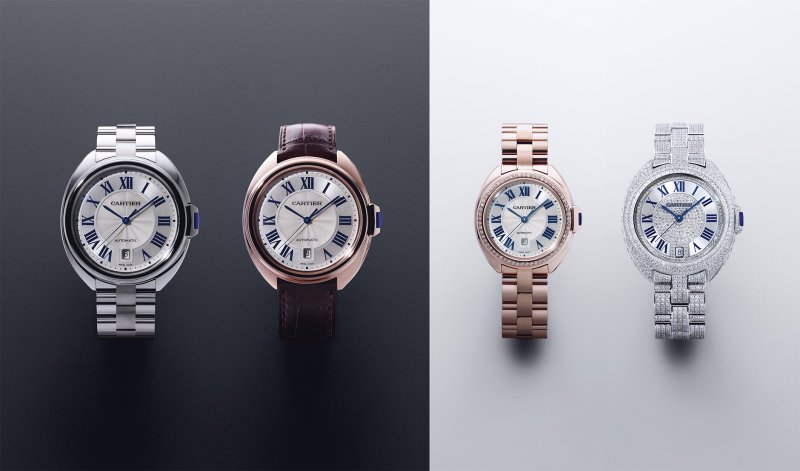 Cartier’s Expertise on Display at SIHH 2015
