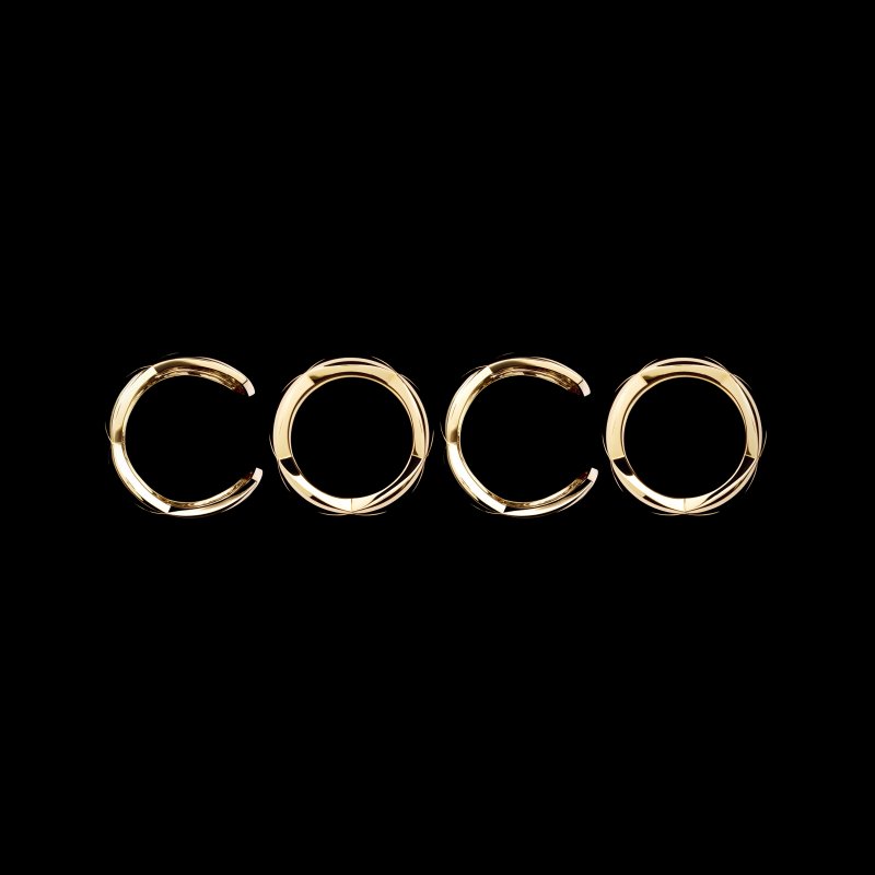Chanel’s Latest Coco Crush jewels