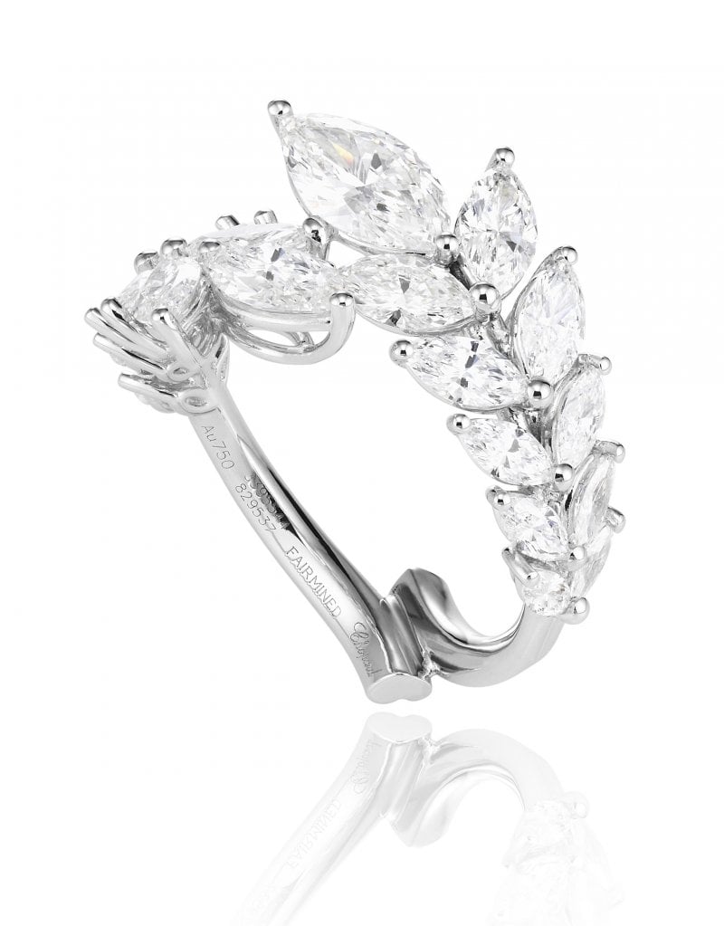 Chopard to Unveil Exclusive Jewelry Pieces for Cannes Film Festival 2015