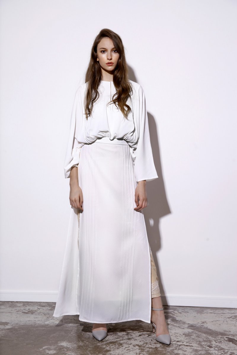 فرانشيسكا ميراندا<br />
&nbsp;