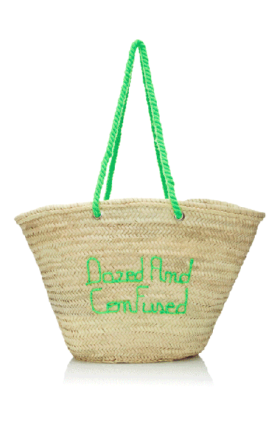 تصاميم علامة Poolside Collective على موقع مودا أوبيراندي
