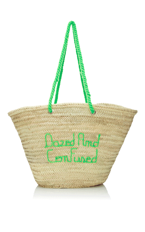 Poolside Collective for Moda Operandi
