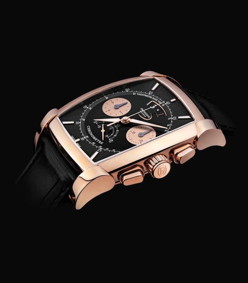 Parmigiani Fleurier at SIHH 2018
