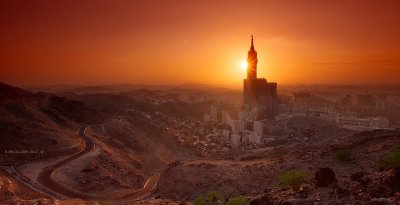 تقاليد الإحتفال برمضان في العالم العربي
