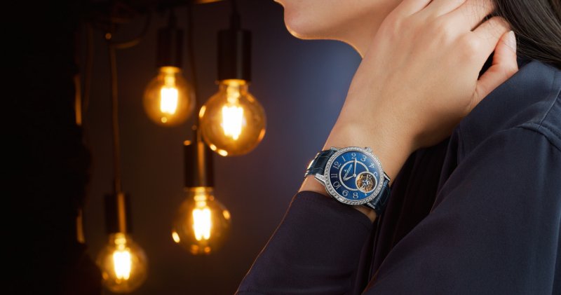 Jaeger-LeCoultre at SIHH 2019
