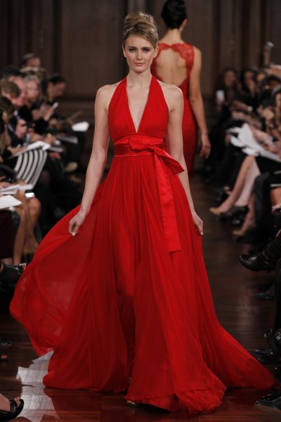 Romona Keveza&rsquo;s Red Carpet Collection on Moda Operandi
